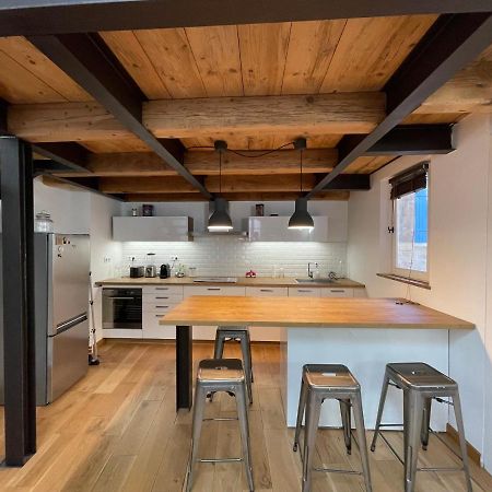 Duplex Avec Vue Sur Les Arenes Apartment Arles Ngoại thất bức ảnh