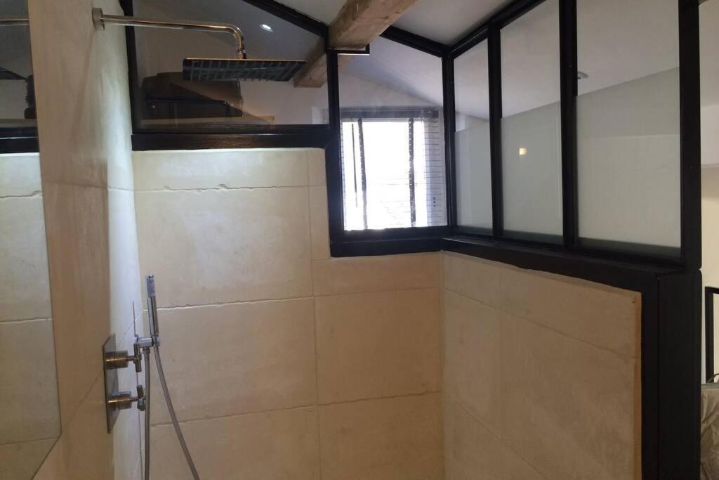 Duplex Avec Vue Sur Les Arenes Apartment Arles Ngoại thất bức ảnh