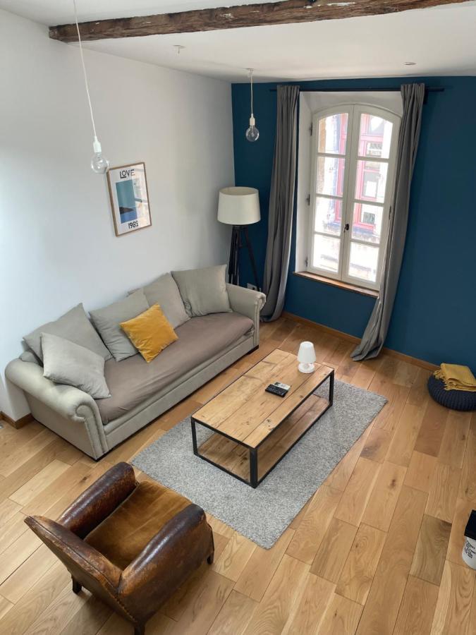 Duplex Avec Vue Sur Les Arenes Apartment Arles Ngoại thất bức ảnh