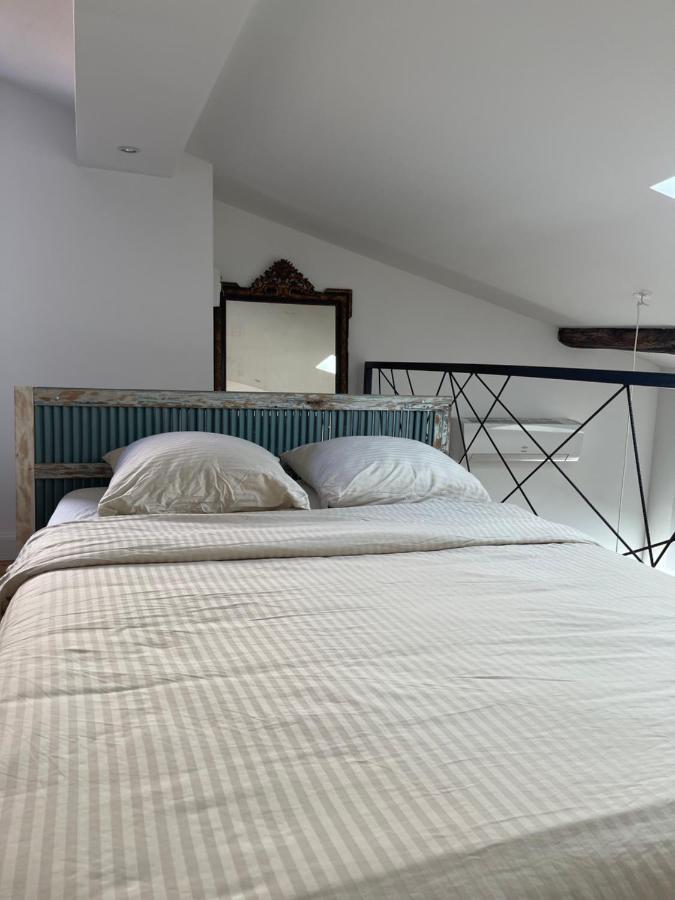 Duplex Avec Vue Sur Les Arenes Apartment Arles Ngoại thất bức ảnh