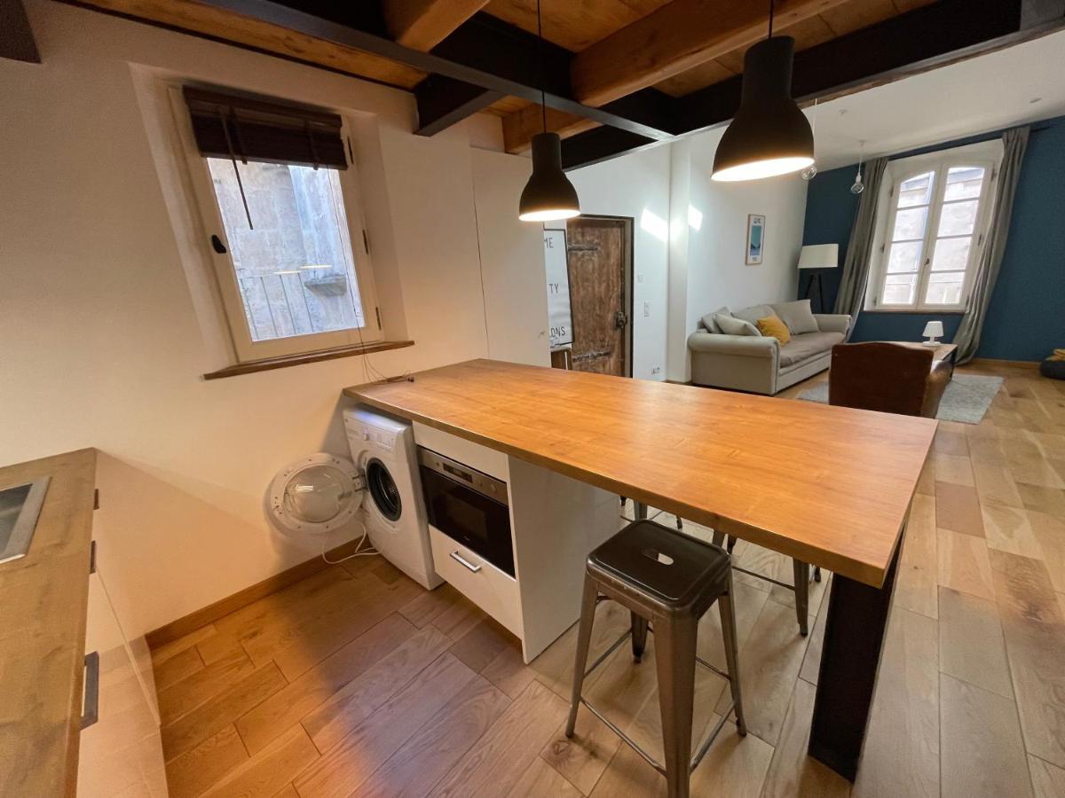 Duplex Avec Vue Sur Les Arenes Apartment Arles Ngoại thất bức ảnh