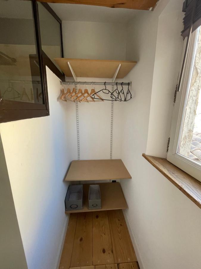 Duplex Avec Vue Sur Les Arenes Apartment Arles Ngoại thất bức ảnh