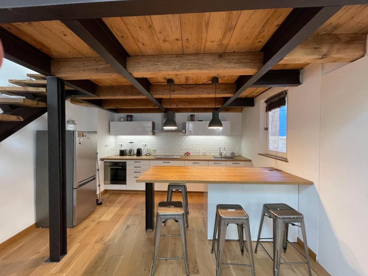 Duplex Avec Vue Sur Les Arenes Apartment Arles Ngoại thất bức ảnh