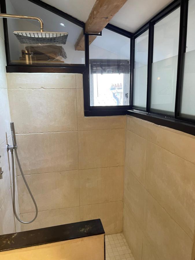Duplex Avec Vue Sur Les Arenes Apartment Arles Ngoại thất bức ảnh